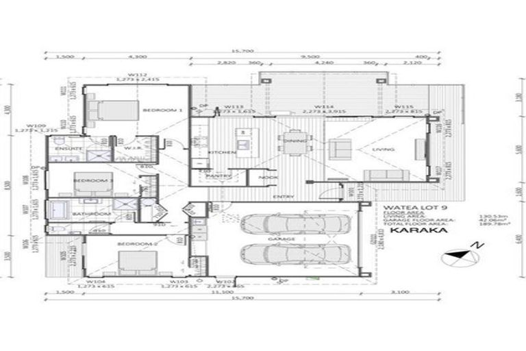Photo of property in 40 Admiralty Drive, Haruru, 0204