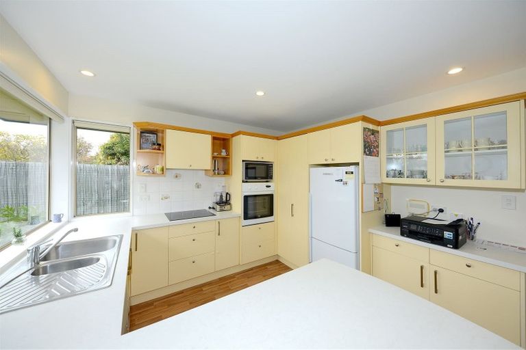 Photo of property in 29 Medway Street, Richmond, Christchurch, 8013