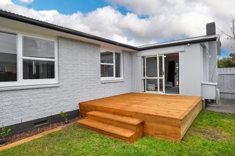 Photo of property in 407 Kotuku Street, Camberley, Hastings, 4120