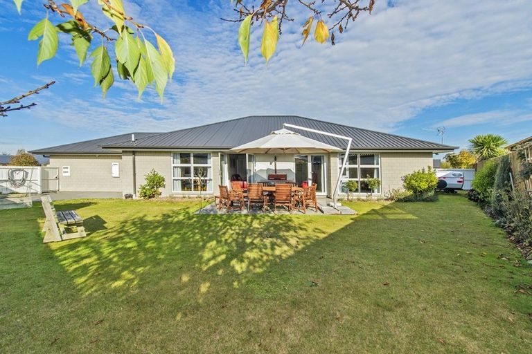 Photo of property in 4 Cassidy Avenue, Lincoln, 7608