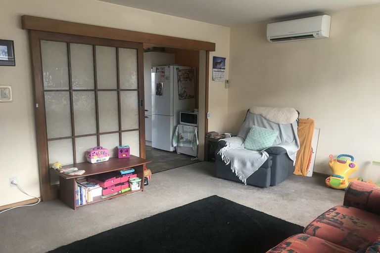 Photo of property in 3/30 Sylvan Street, Hillmorton, Christchurch, 8024