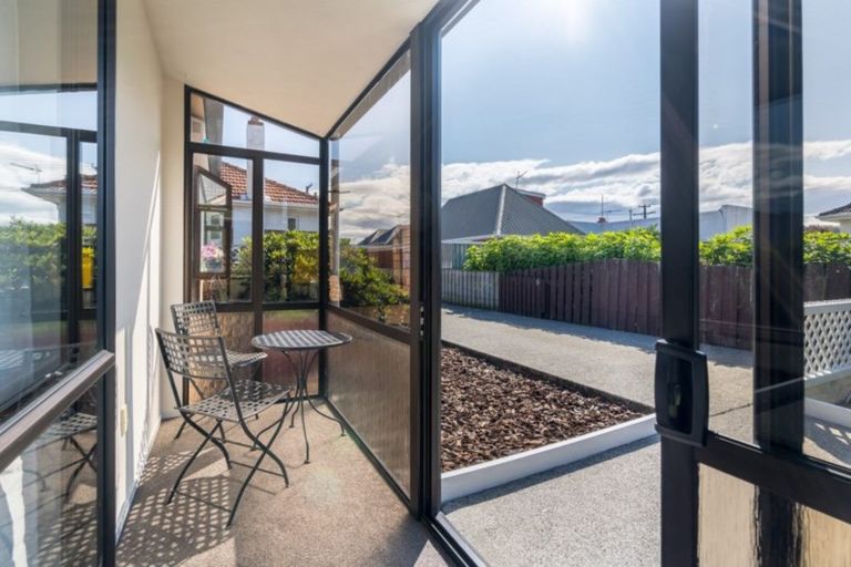 Photo of property in 9a Atkinson Street, South Dunedin, Dunedin, 9012