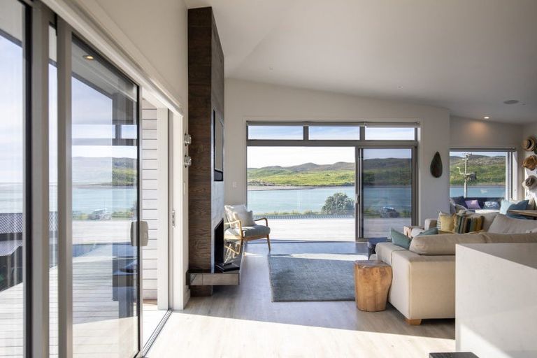 Photo of property in 115 Riria Kereopa Memorial Drive, Raglan, 3297