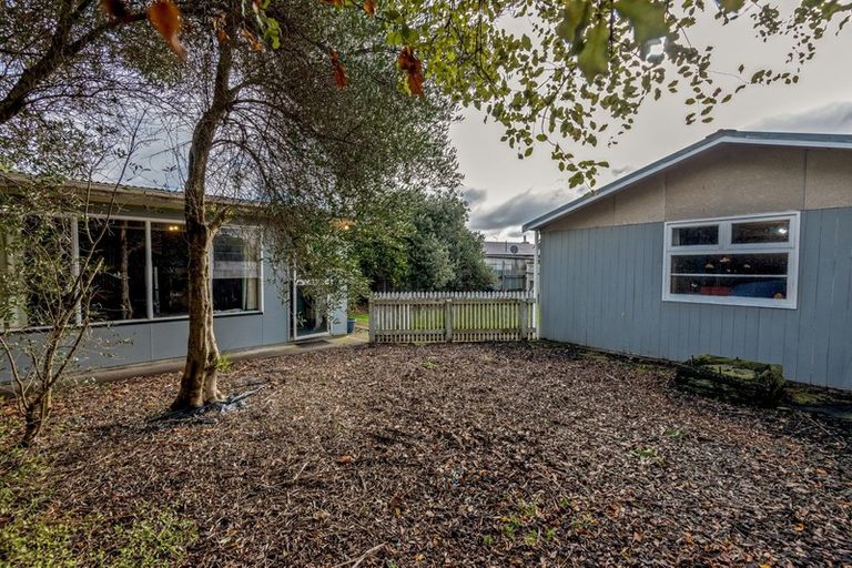 Photo of property in 132 Limbrick Street, Terrace End, Palmerston North, 4410