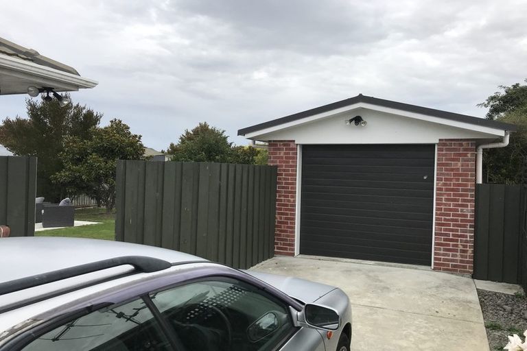 Photo of property in 21 Nancy Avenue, Mairehau, Christchurch, 8013