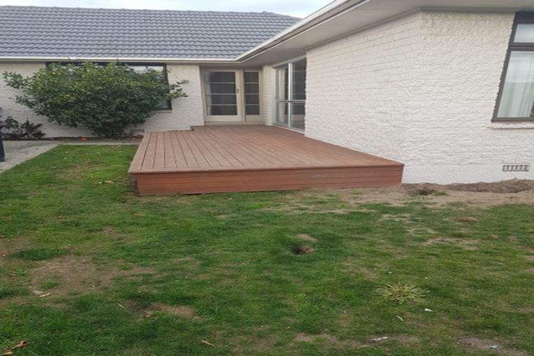 Photo of property in 20 Carlsen Street, Burwood, Christchurch, 8083