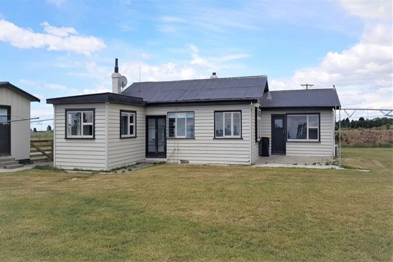 Photo of property in 67 Divan Road, Levels, Timaru, 7975