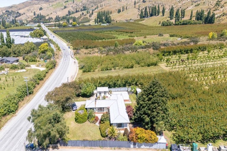 Photo of property in 3602 Fruitlands-roxburgh Road, Coal Creek Flat, Roxburgh, 9571