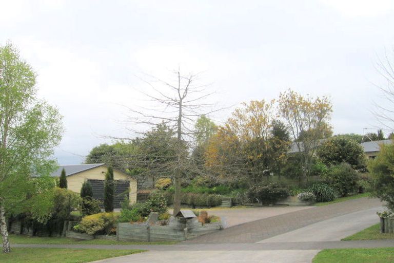Photo of property in 20 Hindmarsh Drive, Rangatira Park, Taupo, 3330