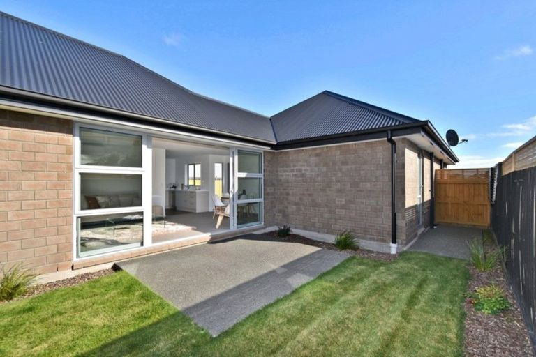 Photo of property in 59 Corsair Drive, Wigram, Christchurch, 8042