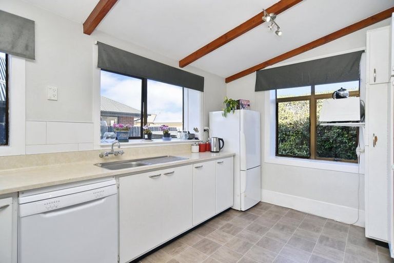 Photo of property in 36a Ayers Street, Rangiora, 7400