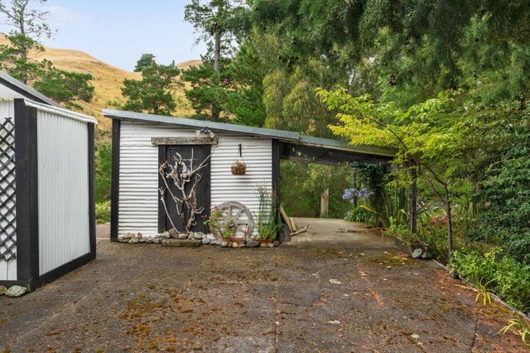 Photo of property in 93 Mount Holdsworth Road, Mount Holdsworth, Carterton, 5791