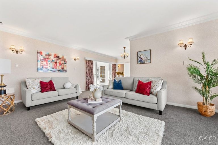 Photo of property in 117a Normandale Road, Normandale, Lower Hutt, 5010