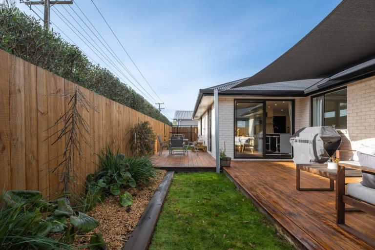 Photo of property in 26b Harvard Road, Burleigh, Blenheim, 7201