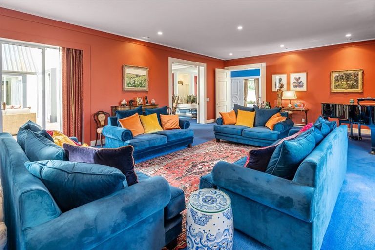 Photo of property in 93 Carlton Mill Road, Merivale, Christchurch, 8014