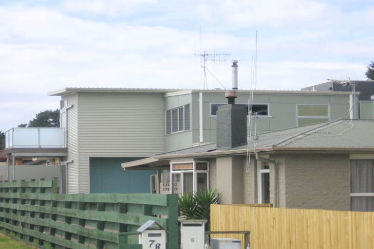 Photo of property in 9a Lodge Avenue, Mount Maunganui, 3116