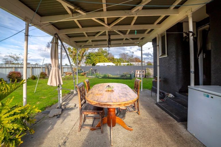 Photo of property in 27 Kummer Crescent, Masterton, 5810