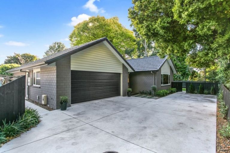 Photo of property in 28c Hamilton Road, Cambridge, 3434