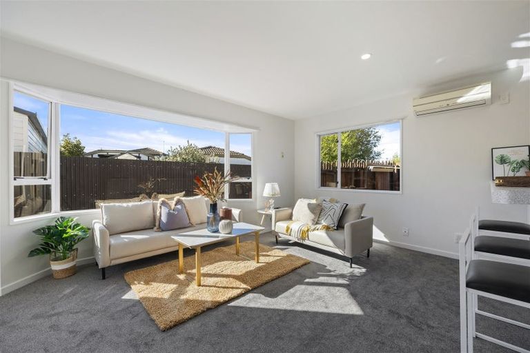 Photo of property in 2/31 Barrie Street, Addington, Christchurch, 8024