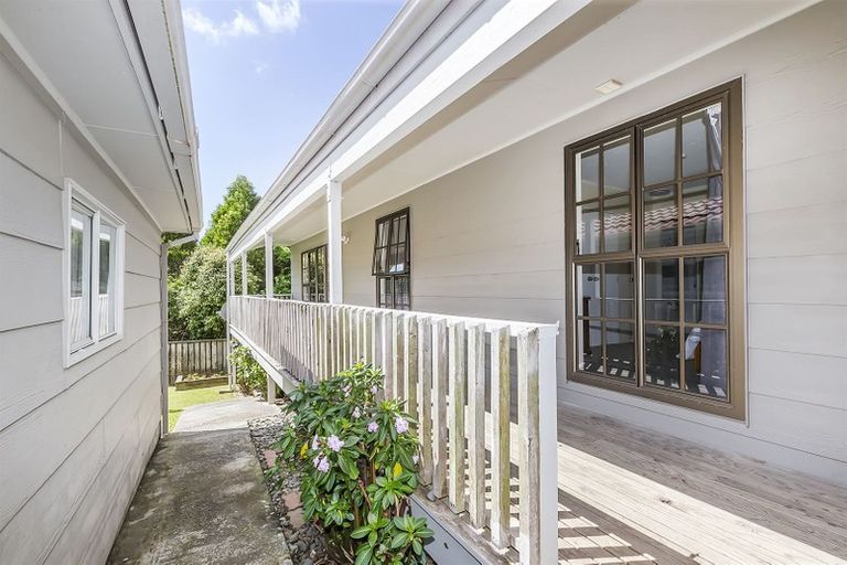 Photo of property in 203 Staithes Drive South, Whitby, Porirua, 5024