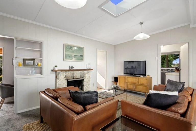 Photo of property in 361 Kina Peninsula Road, Tasman, Upper Moutere, 7173