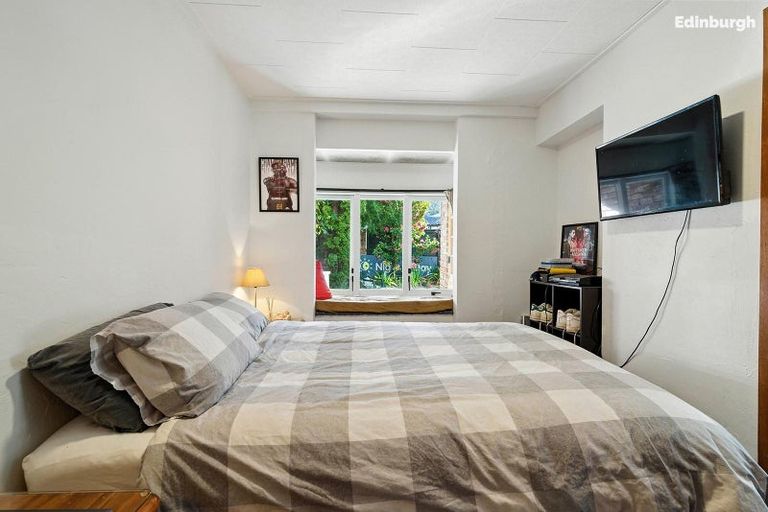 Photo of property in 740a George Street, North Dunedin, Dunedin, 9016