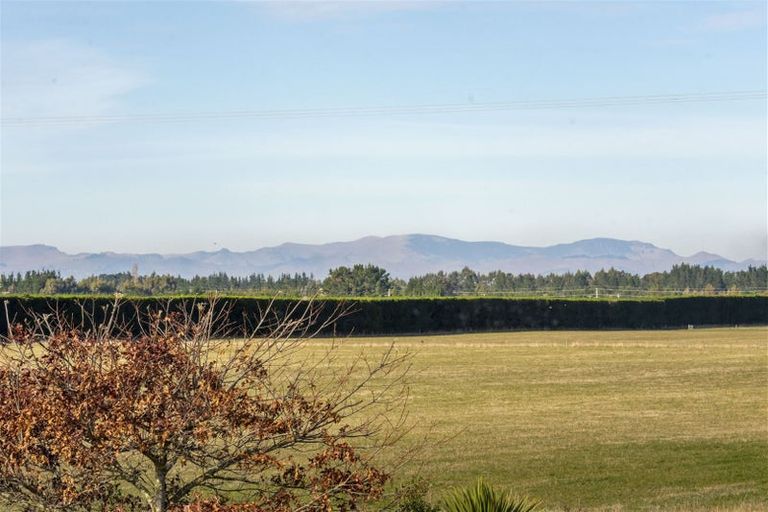 Photo of property in 16 Mairaki Road, Fernside, Rangiora, 7471