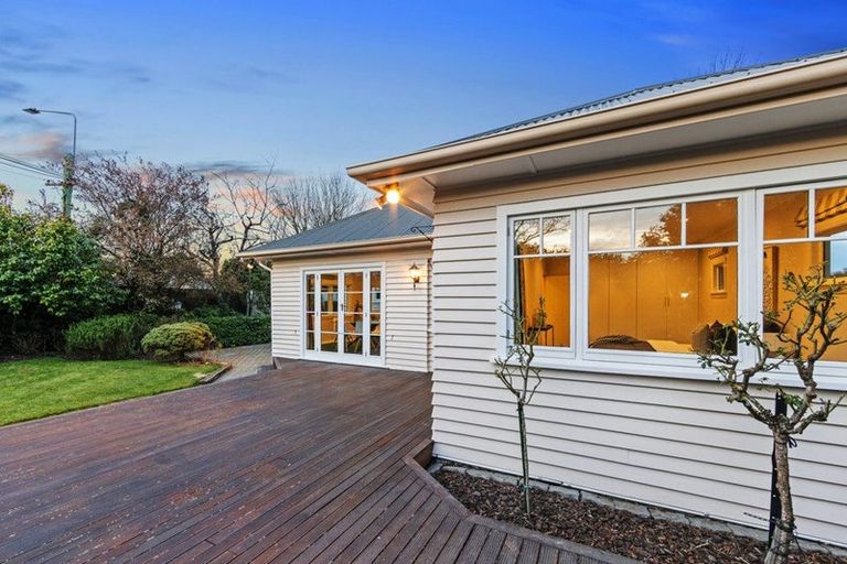 Photo of property in 60 Ilam Road, Upper Riccarton, Christchurch, 8041