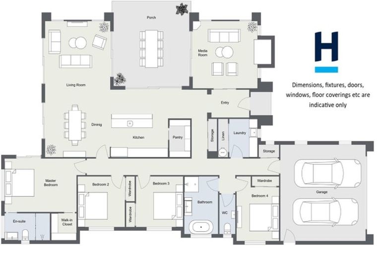 Photo of property in 9 Rose Manor Drive, Springlands, Blenheim, 7201
