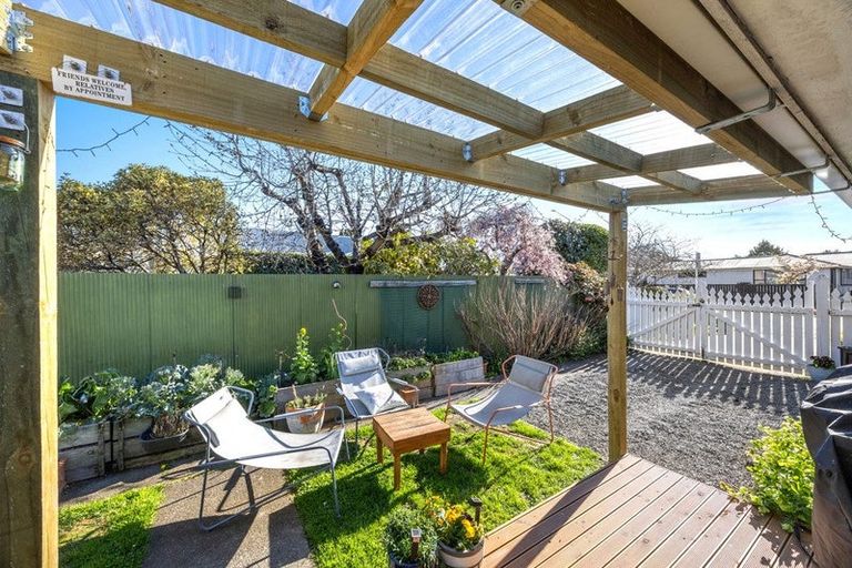 Photo of property in 1/175 Kendal Avenue, Burnside, Christchurch, 8053