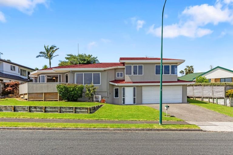 Photo of property in 44 Sapphire Drive, Hairini, Tauranga, 3112