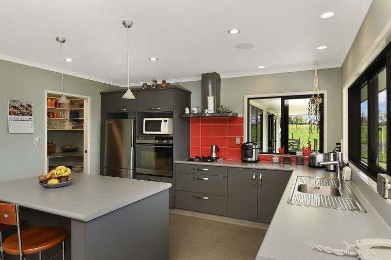 Photo of property in 72 Woolrich Road, Te Kowhai, Hamilton, 3288