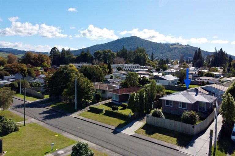 Photo of property in 45 Konene Street, Utuhina, Rotorua, 3015