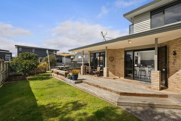 Photo of property in 35 Papaunahi Road, Bowentown, Katikati, 3177