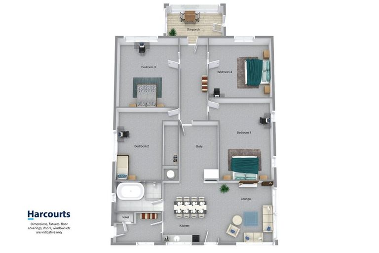 Photo of property in 626 Opouri Valley, Rai Valley, 7194