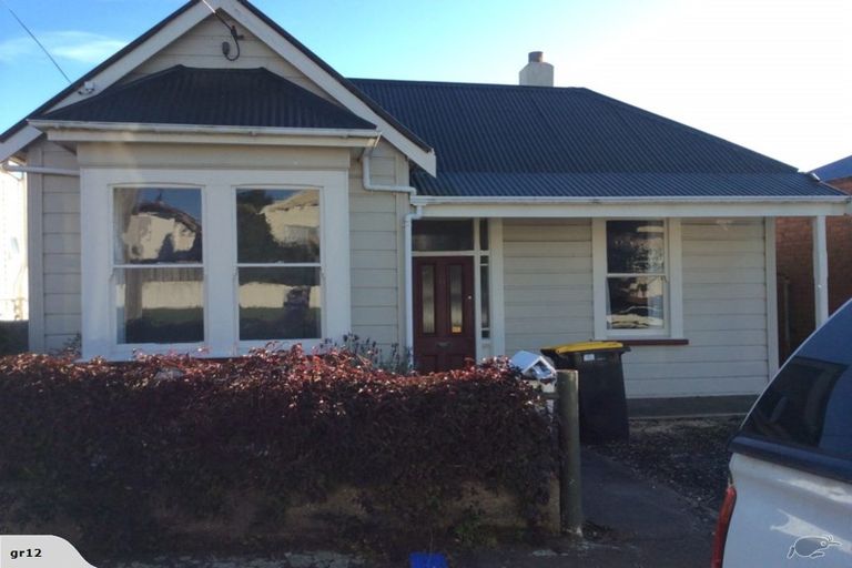 Photo of property in 15 Kinsman Street, Kaikorai, Dunedin, 9010