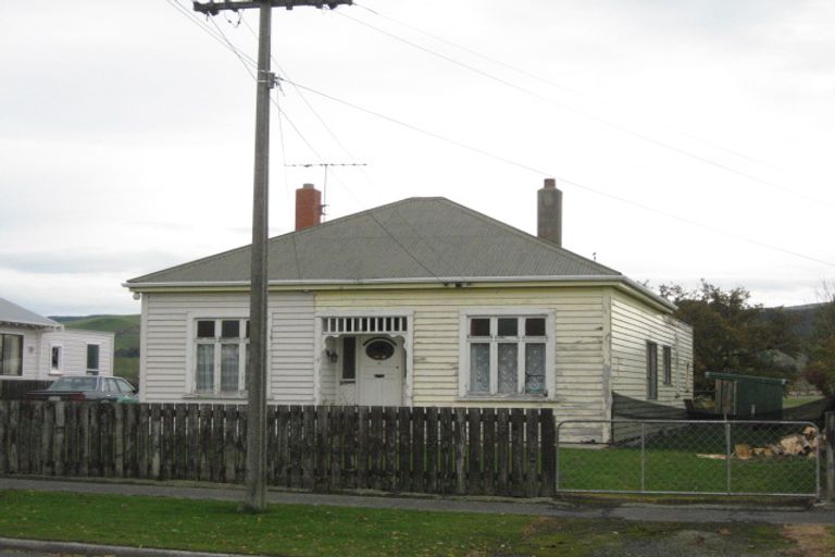 Photo of property in 65 Chaucer Street, Milton, 9220