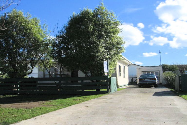 Photo of property in 1009 Reka Street, Akina, Hastings, 4122