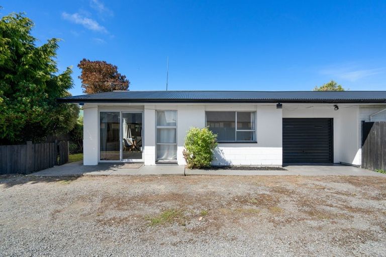 Photo of property in 1/44a Rochester Street, Linwood, Christchurch, 8062