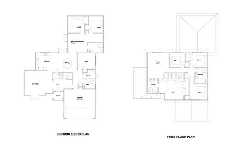 Photo of property in 76 Medallion Drive, Oteha, Auckland, 0632