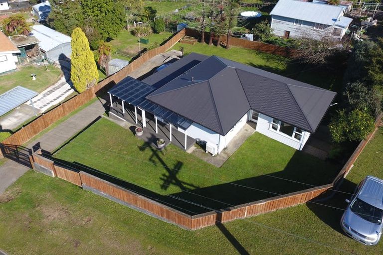 Photo of property in 18 Karaka Road, Otorohanga, 3900