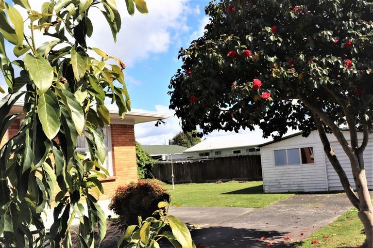 Photo of property in 18 Durham Street, Nawton, Hamilton, 3200