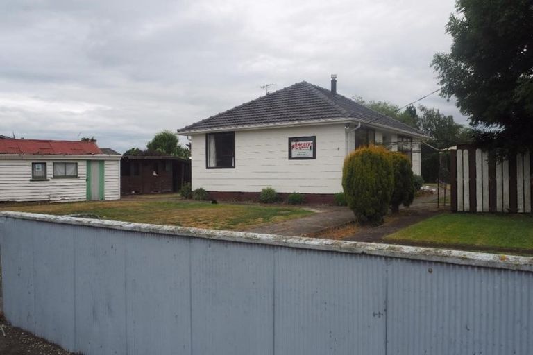 Photo of property in 7 James Street, Allenton, Ashburton, 7700