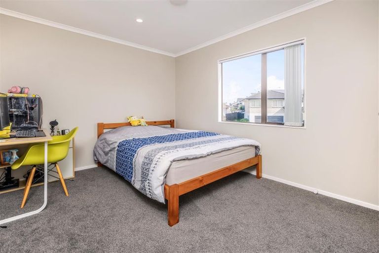 Photo of property in 75 Mandival Avenue, Flat Bush, Auckland, 2019