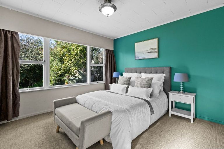 Photo of property in 6 George Place, Havelock North, 4130