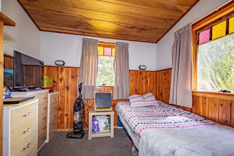 Photo of property in 5 Mackenzie Street, National Park, Owhango, 3989