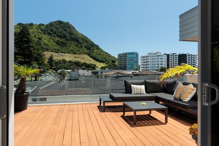 Photo of property in 6/11 The Mall, Mount Maunganui, 3116