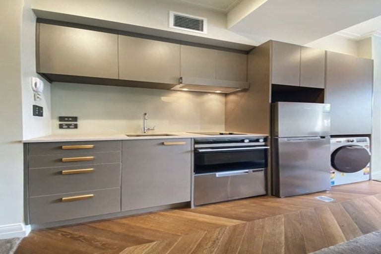 Photo of property in Chevron Suites, 101/8 Chaffers Street, Te Aro, Wellington, 6011