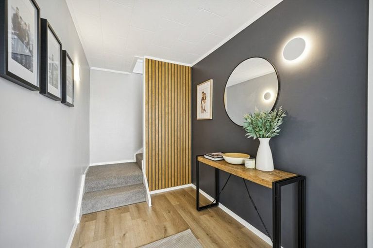 Photo of property in 14 Truro Road, Camborne, Porirua, 5026