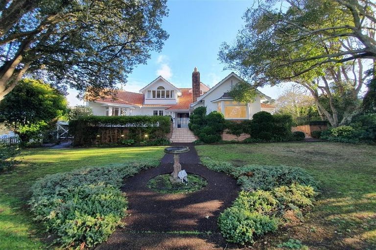 Photo of property in 29 Auckland Road, Saint Heliers, Auckland, 1071